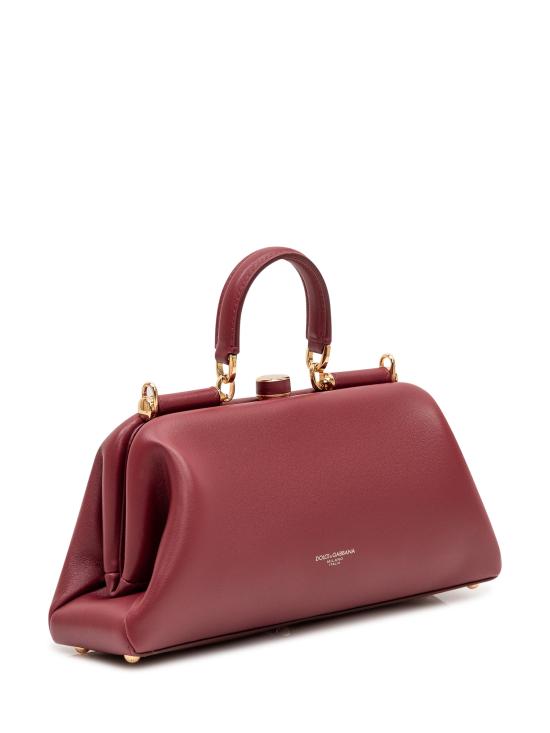 26FW 돌체앤가바나 숄더백 BB7986BF984 83200 TONO VINO - DOLCE & GABBANA
