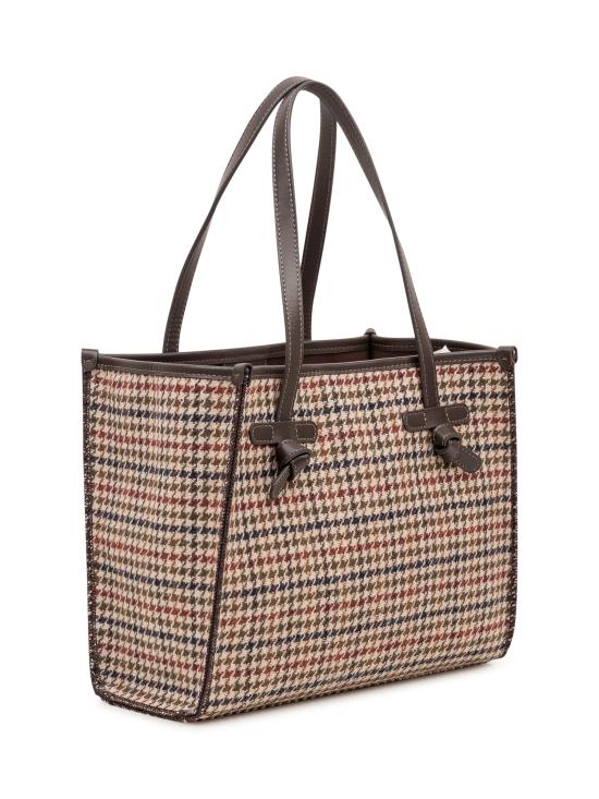 26FW 지아니 끼아리니 토트백 BS12479COMMMNSH 13023 VAR BEIGE - GIANNI CHIARINI
