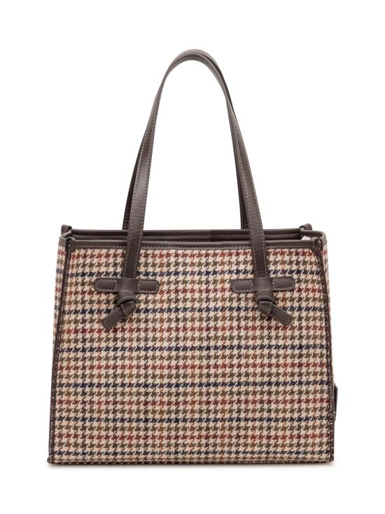 26FW 지아니 끼아리니 토트백 BS12479COMMMNSH 13023 VAR BEIGE