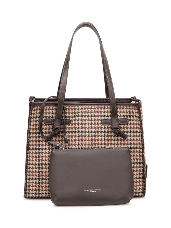 26FW 지아니 끼아리니 토트백 BS12479COMMMNSH 13023 VAR BEIGE - GIANNI CHIARINI