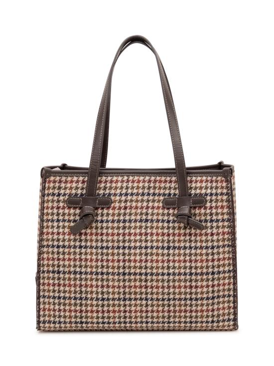 26FW 지아니 끼아리니 토트백 BS12479COMMMNSH 13023 VAR BEIGE - GIANNI CHIARINI