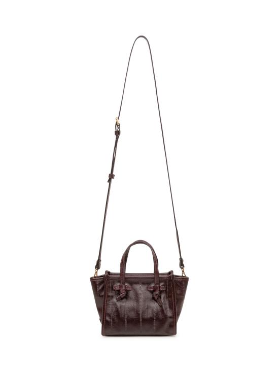 26FW 지아니 끼아리니 토트백 BS8065LXRY 14601 ANTIQUE RUBY - GIANNI CHIARINI