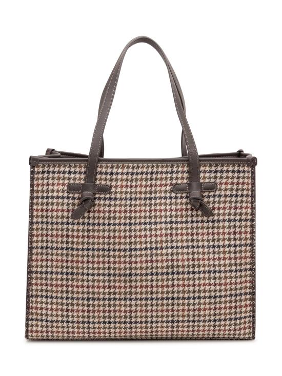 26FW 지아니 끼아리니 토트백 BS12480COMMMNSH 13023 VAR BEIGE - GIANNI CHIARINI