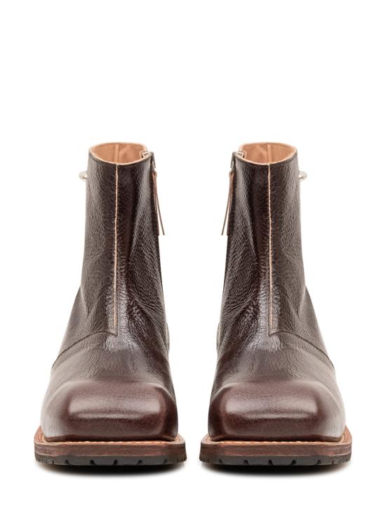 26FW 아워레가시 스니커즈 A4257EDA DEEP AMERICANO - OUR LEGACY