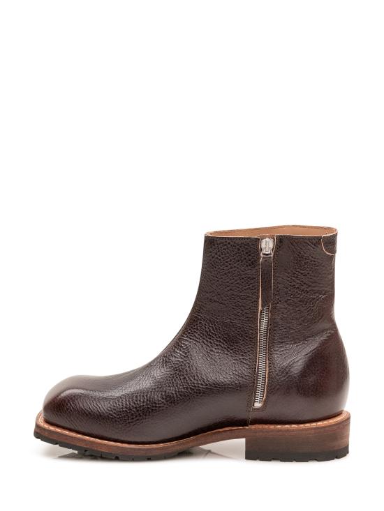 26FW 아워레가시 스니커즈 A4257EDA DEEP AMERICANO - OUR LEGACY