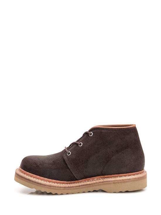 26FW 아워레가시 스니커즈 A4267CD DARK CHOCO - OUR LEGACY