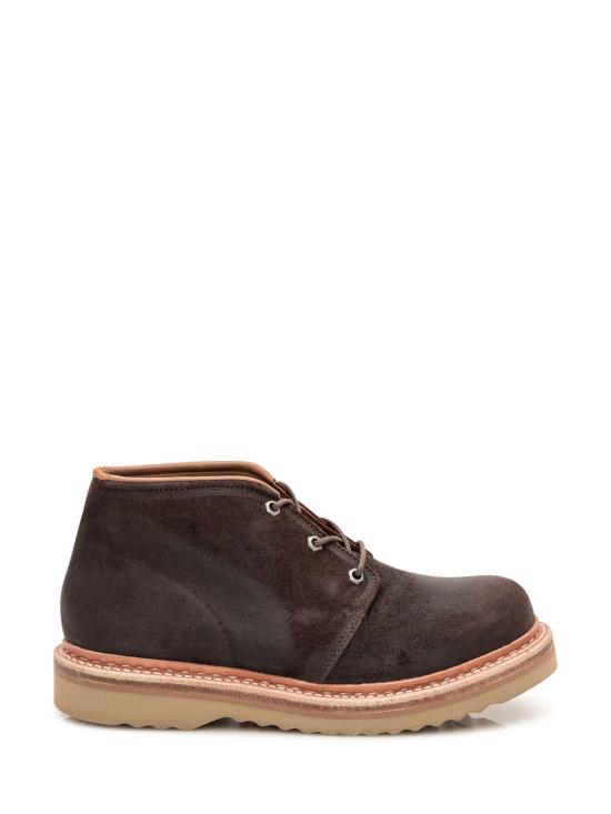 26FW 아워레가시 스니커즈 A4267CD DARK CHOCO