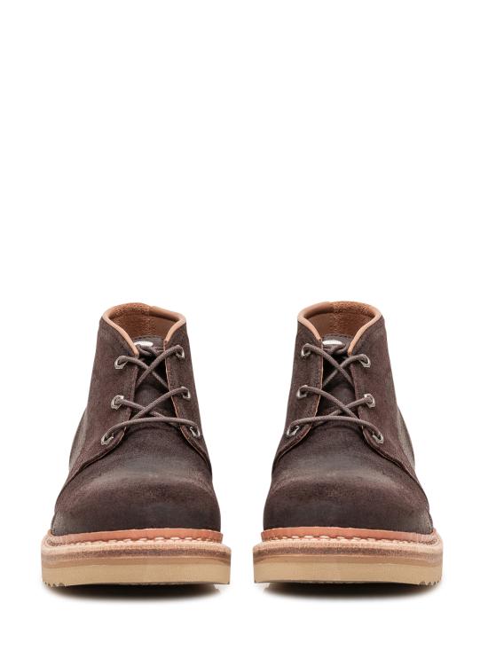 26FW 아워레가시 스니커즈 A4267CD DARK CHOCO - OUR LEGACY