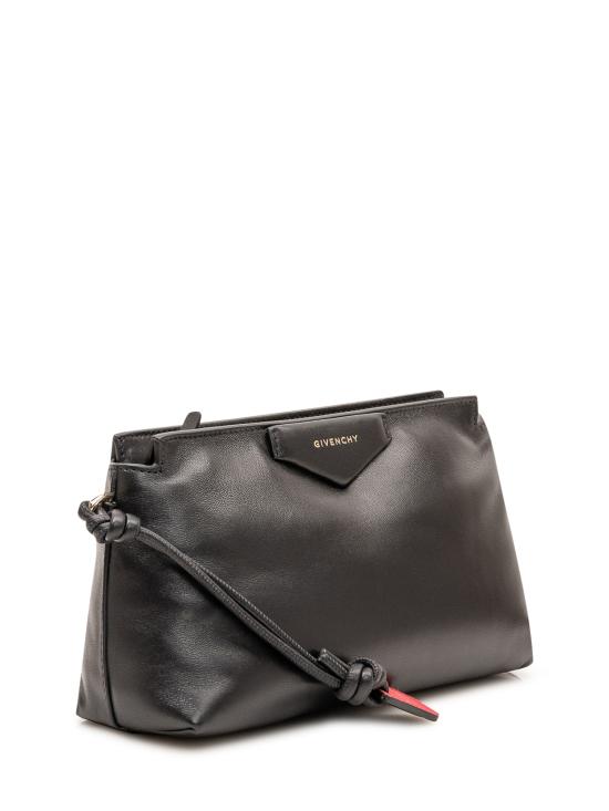 26FW 지방시 가방 BB60RUB2JA 001 BLACK - GIVENCHY