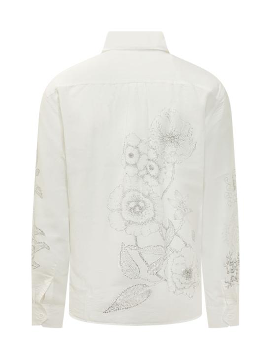 26FW 아워레가시 긴팔 셔츠 M4262BPA POINTILLISM - OUR LEGACY