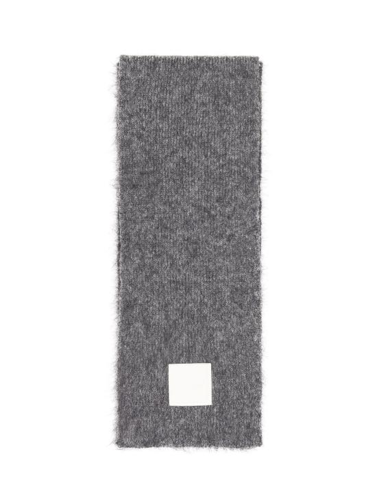 26FW 아미 머플러/스카프 USF702AK0019 A189 CARBON GREY