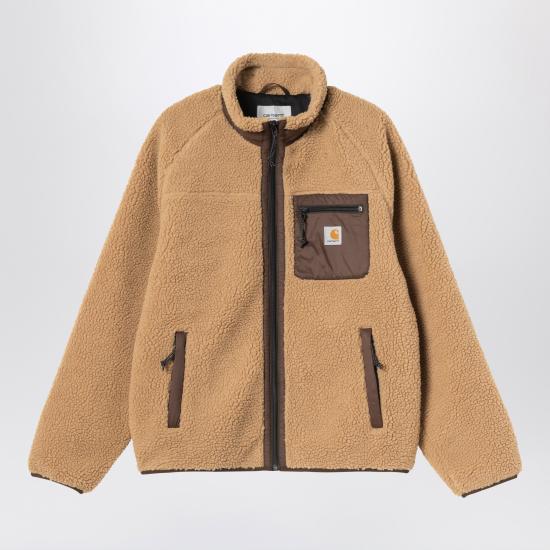 26FW 칼하트 WIP 프렌티스 라이너 자켓 I035696PL Beige