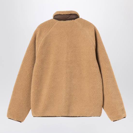 26FW 칼하트 WIP 프렌티스 라이너 자켓 I035696PL Beige - CARHARTT WIP