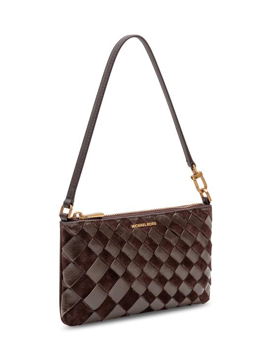 26FW 마이클 코어스 숄더백 32F6AJ6F6S 251 CHOCOLATE - MICHAEL KORS