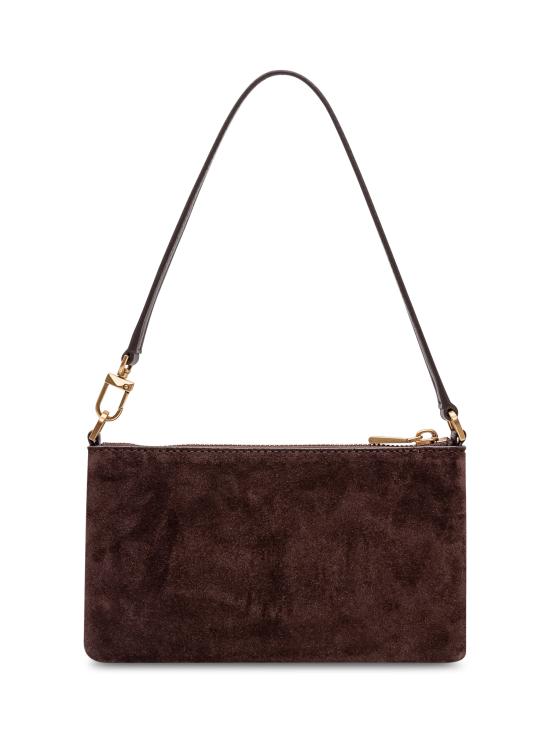 26FW 마이클 코어스 숄더백 32F6AJ6F6S 251 CHOCOLATE - MICHAEL KORS