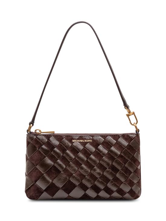 26FW 마이클 코어스 숄더백 32F6AJ6F6S 251 CHOCOLATE