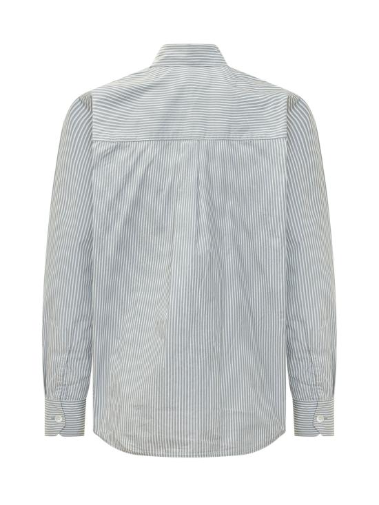 26FW 아워레가시 긴팔 셔츠 M4262AFS FAUBOURG FAUBOURG STRIPE - OUR LEGACY