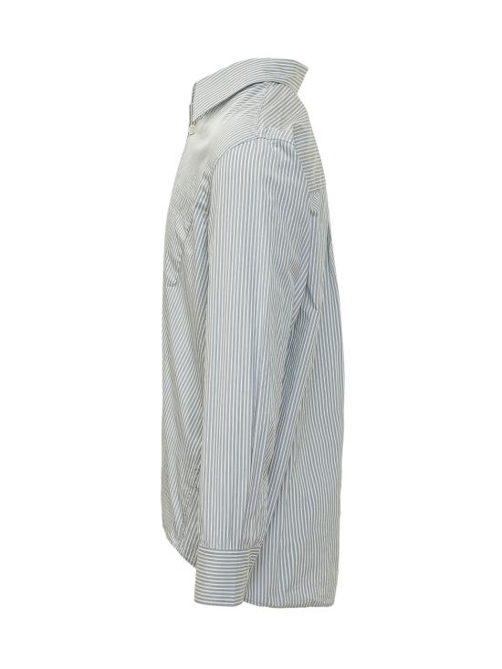 26FW 아워레가시 긴팔 셔츠 M4262AFS FAUBOURG FAUBOURG STRIPE - OUR LEGACY