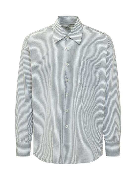 26FW 아워레가시 긴팔 셔츠 M4262AFS FAUBOURG FAUBOURG STRIPE
