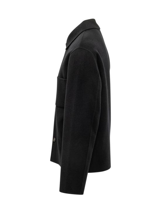 26FW 보스 수트 자켓 50569806 404 DARK BLUE - BOSS