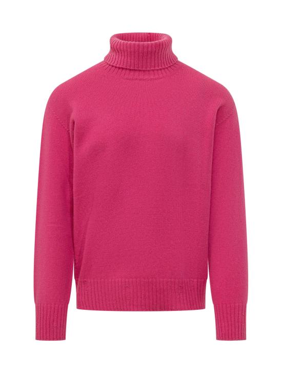 26FW 아마란토 스웨터 B9AC0006 ACU44M CANDY
