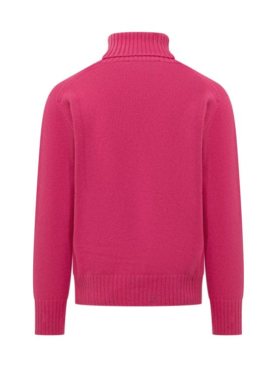26FW 아마란토 스웨터 B9AC0006 ACU44M CANDY - AMARANTO