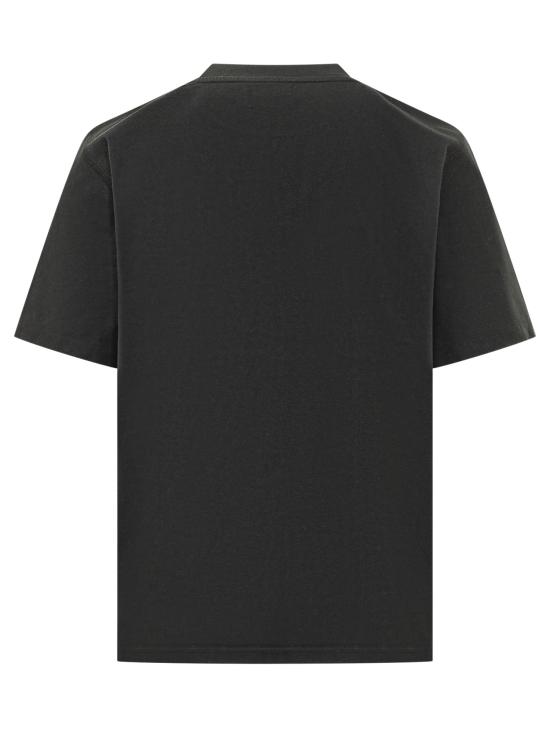 26FW 아르떼 앤트워프 반팔 티셔츠 AW26116T 1 BLACK - ARTE ANTWERP
