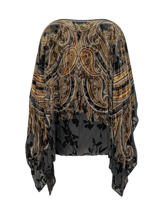 26FW 에트로 스웨터 WRJA0027AK1FP X0889 FANTASIA - ETRO