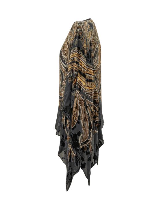 26FW 에트로 스웨터 WRJA0027AK1FP X0889 FANTASIA - ETRO