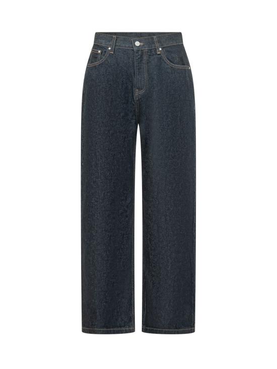 26FW 아르떼 앤트워프 데님 팬츠 AW26035P 490 DENIM