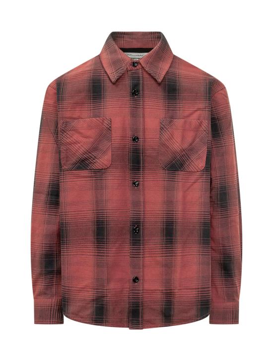 26FW 아워레가시 긴팔 셔츠 M4262WBC BISON CHECK