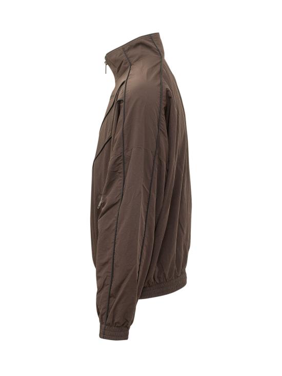 26FW 윌리 차바리아 자켓 MUWJK002046N 097 UNIFORM BROWN - WILLY CHAVARRIA