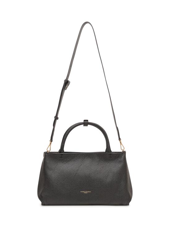 26FW 지아니 끼아리니 숄더백 BS11896RNGCM 001 NERO - GIANNI CHIARINI