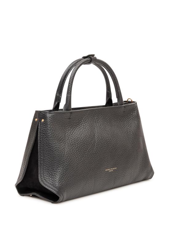 26FW 지아니 끼아리니 숄더백 BS11896RNGCM 001 NERO - GIANNI CHIARINI