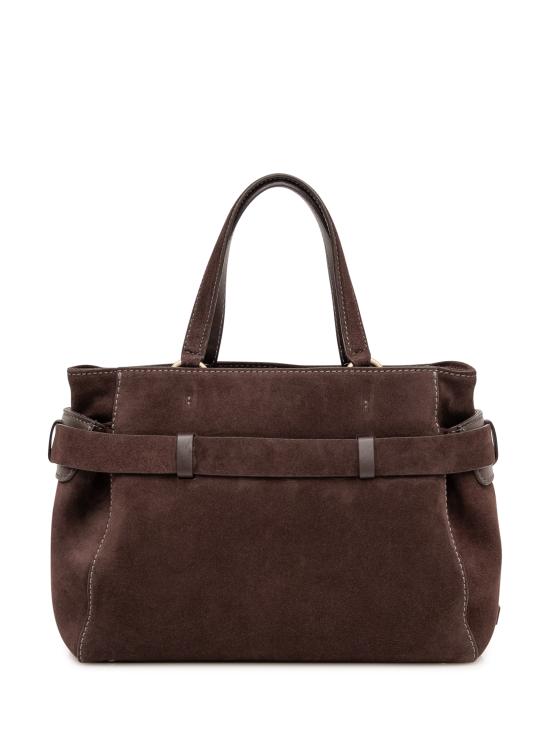 26FW 지아니 끼아리니 숄더백 BS11886CMFRSH 974 MOKA - GIANNI CHIARINI