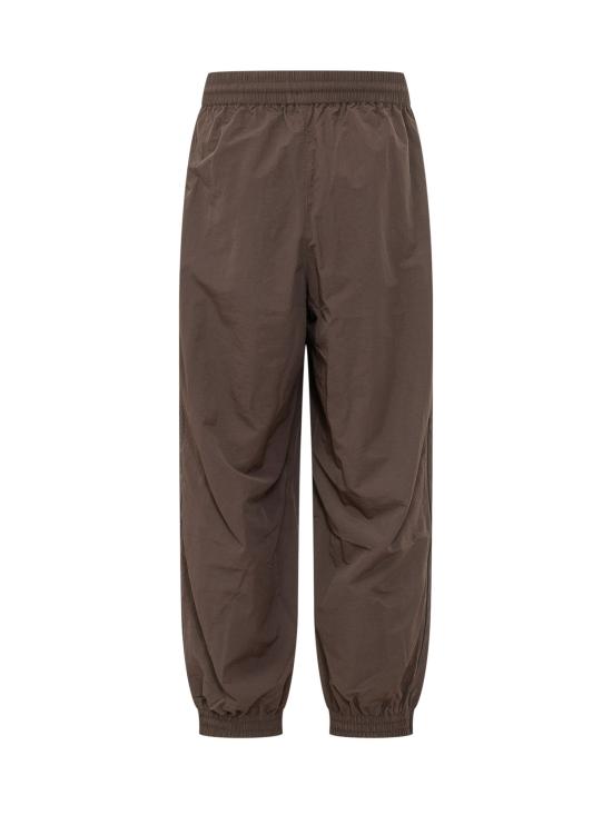 26FW 윌리 차바리아 스트레이트 팬츠 MUWPA004046N 097 UNIFORM BROWN - WILLY CHAVARRIA