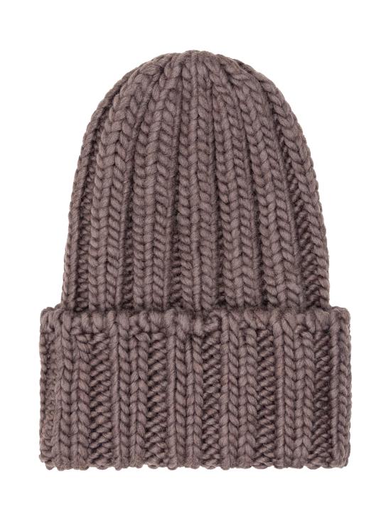 26FW 울리치 모자 CFWWAC0196FBUF0766 614 DARK GREEN - WOOLRICH