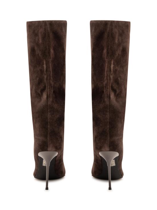 26FW 제프리 캠벨 부츠 JCSU532I01 005 COFFEE - JEFFREY CAMPBELL