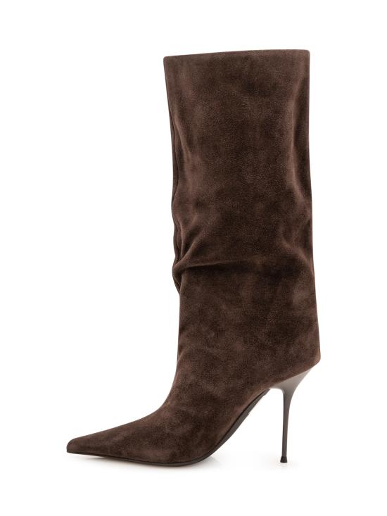 26FW 제프리 캠벨 부츠 JCSU532I01 005 COFFEE - JEFFREY CAMPBELL