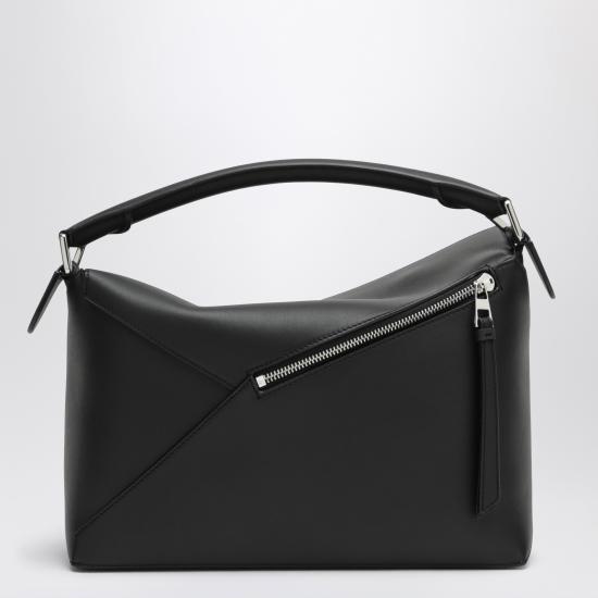 26FW 로에베 토트백 A510P49X23LE Black - LOEWE