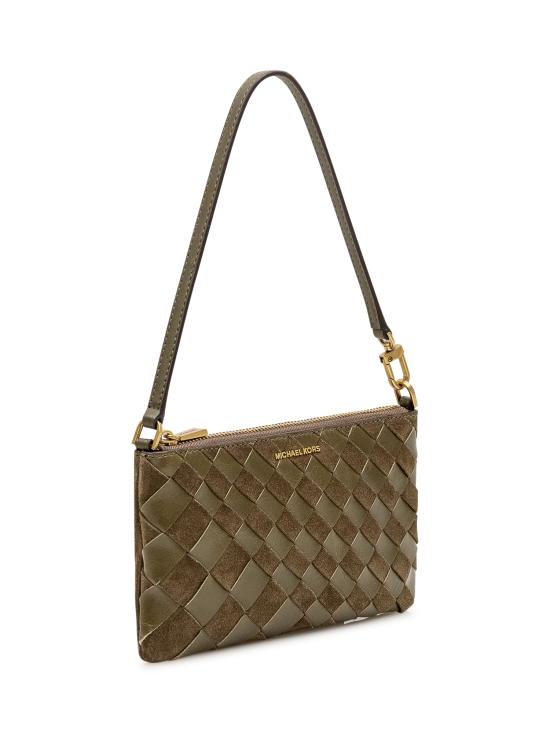 26FW 마이클 코어스 토트백 32F6AJ6F6S 282 LODEN - MICHAEL KORS