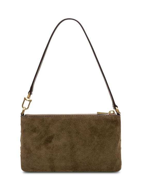 26FW 마이클 코어스 토트백 32F6AJ6F6S 282 LODEN - MICHAEL KORS