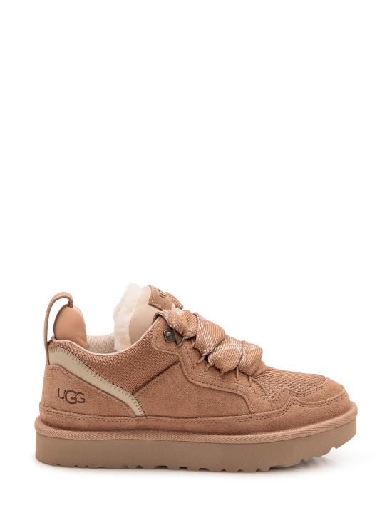 26FW 어그 로우멜 스니커즈 1144032 CHE CHESTNUT