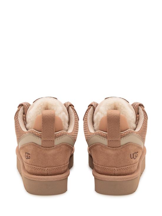 26FW 어그 로우멜 스니커즈 1144032 CHE CHESTNUT - UGG