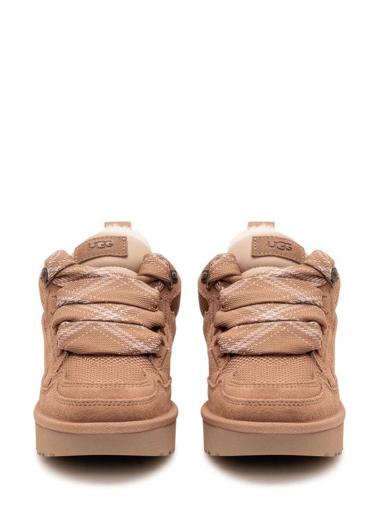 26FW 어그 로우멜 스니커즈 1144032 CHE CHESTNUT - UGG
