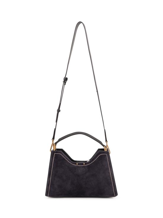 26FW 지아니 끼아리니 숄더백 BS12285CMPLMCP 14596 NOTTURNO - GIANNI CHIARINI