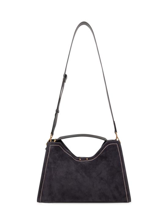 26FW 지아니 끼아리니 숄더백 BS12286CMPLMCP 14596 NOTTURNO - GIANNI CHIARINI