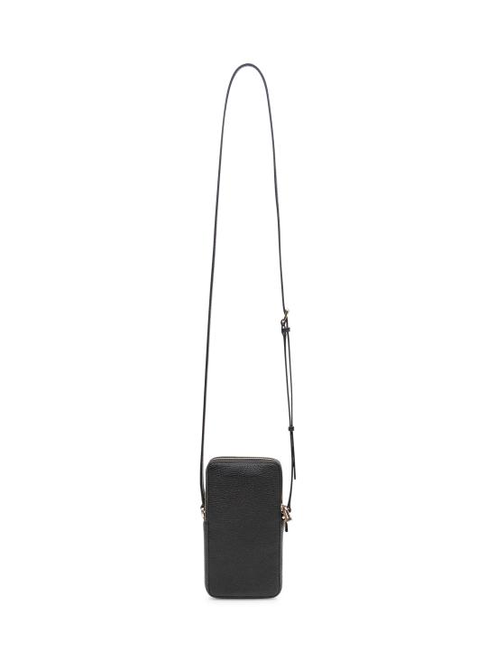 26FW 마이클 코어스 숄더백 32F6GJ6C5L 001 BLACK - MICHAEL KORS
