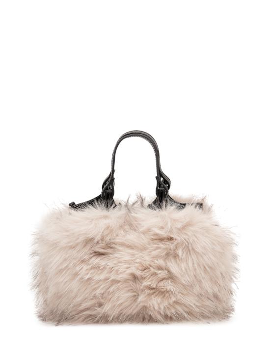 26FW 지아니 끼아리니 숄더백 BS12758COMMPLCCRLP 14604 ALABASTER - GIANNI CHIARINI