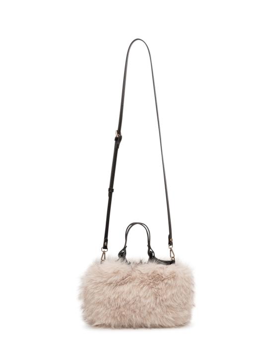 26FW 지아니 끼아리니 숄더백 BS12758COMMPLCCRLP 14604 ALABASTER - GIANNI CHIARINI